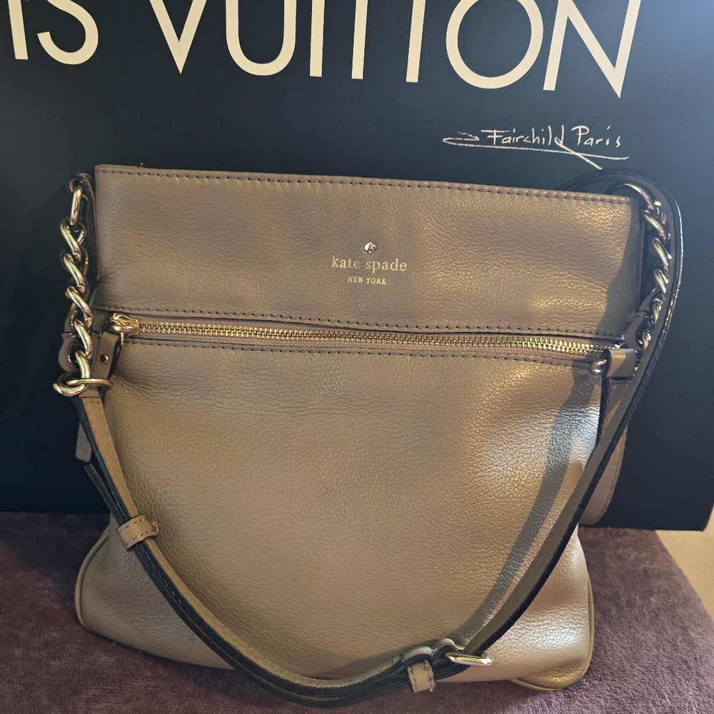 - Kate spade guc cobble hill crossbody